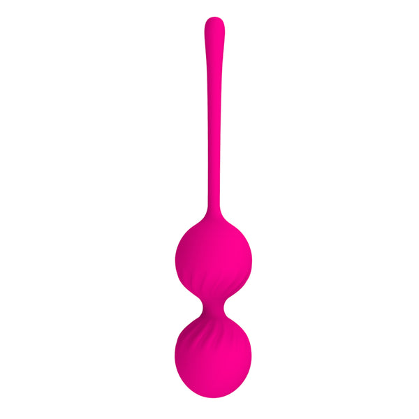 Women's Kegel Wireless Gravity Ball - Double Balls