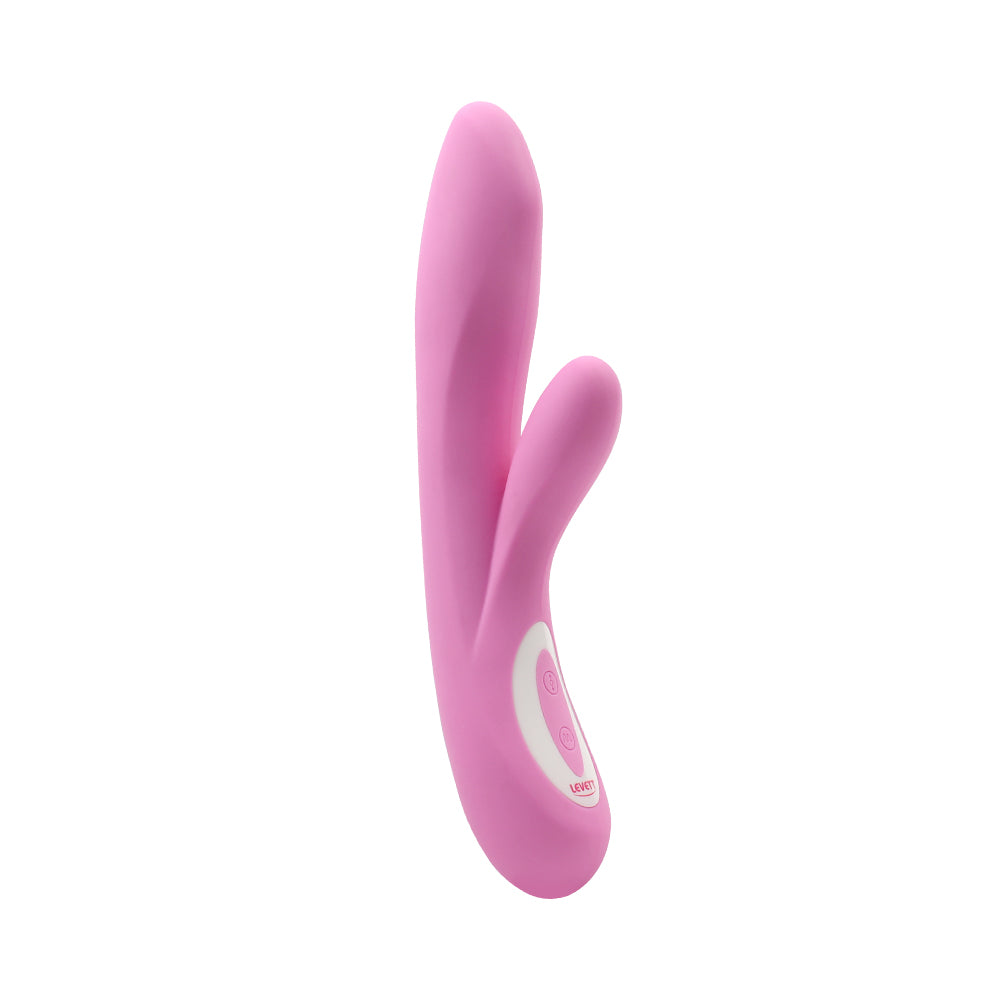 Elise Wonderful Finger Vibrator-8 Frequency + 6 Keying