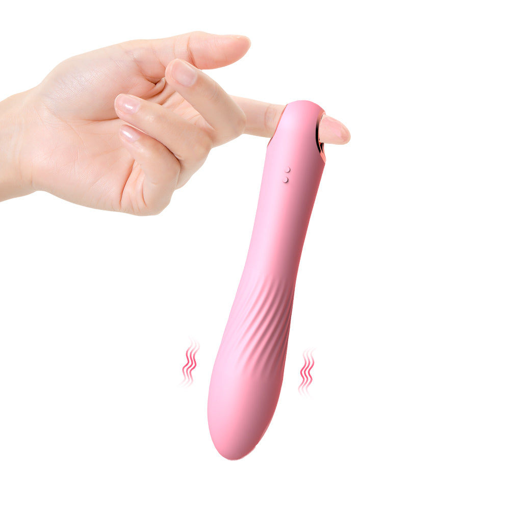 Shock Rods Electric G-spot Vibrator Handheld vibrator Fun-Mates Shock Rods Electric G-spot Vibrator Handheld vibrator Fun-Mates