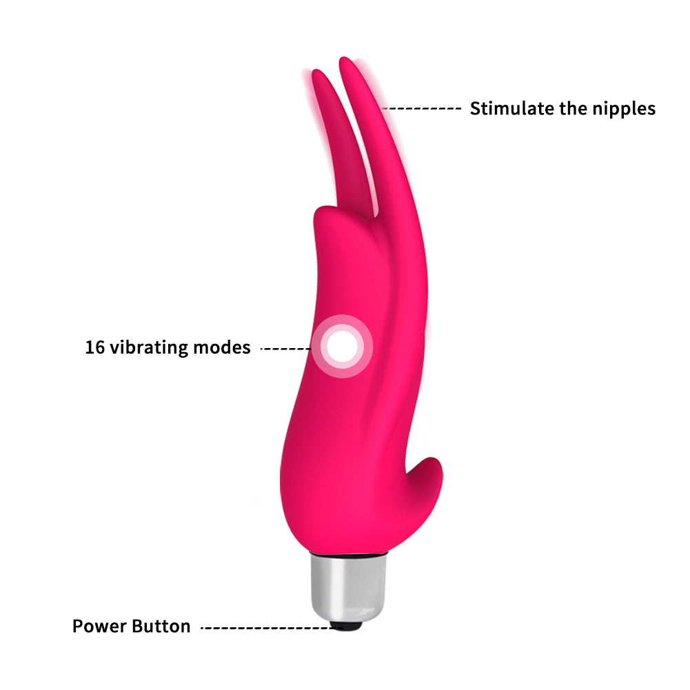 Letia Haya Fergus Vibrator 3-in-1 Set