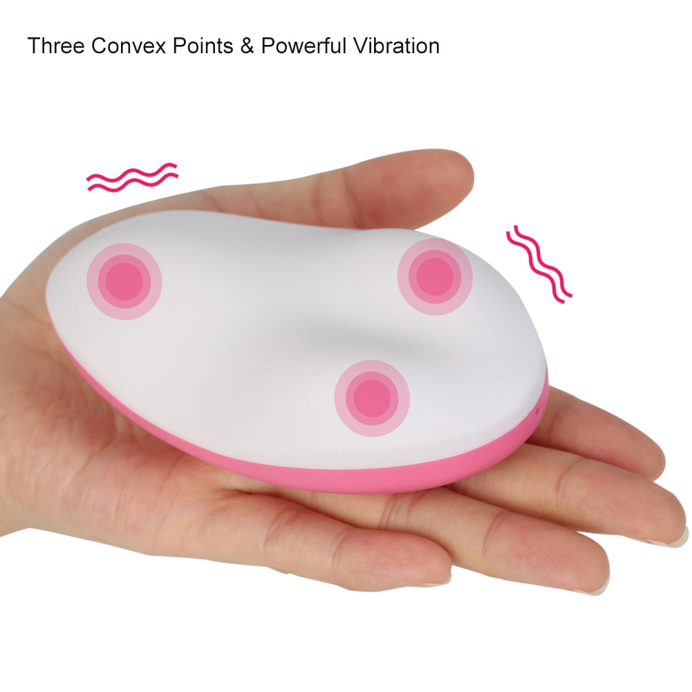 Constin In-vitro massage vibrator