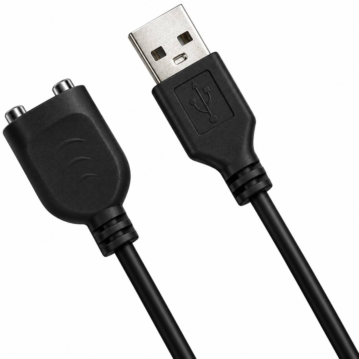 USB Adapter Magnetic Charging Cable Cord