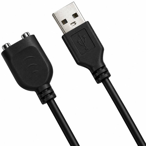 USB Adapter Magnetic Charging Cable Cord