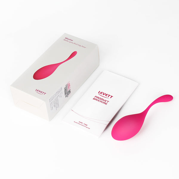 Maxine Shrinking Ball Kegel ball For Pelvic Floor Muscle Training