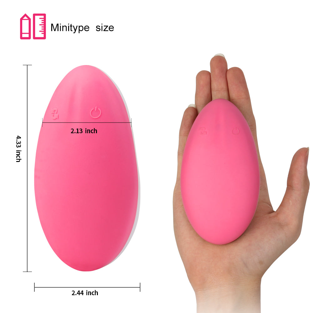 Constin In-vitro massage vibrator