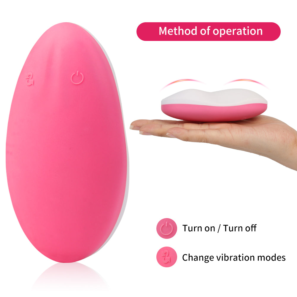 Constin In-vitro massage vibrator