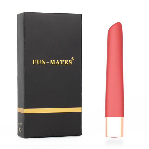 Calla Bullet Vibrator with Angled Tip G-Spot Vibrator