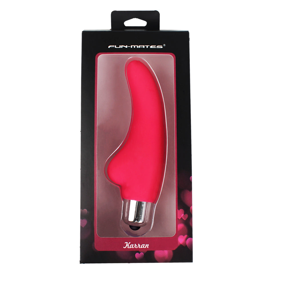 Karran Finger Vibrator-16 Vibration Function