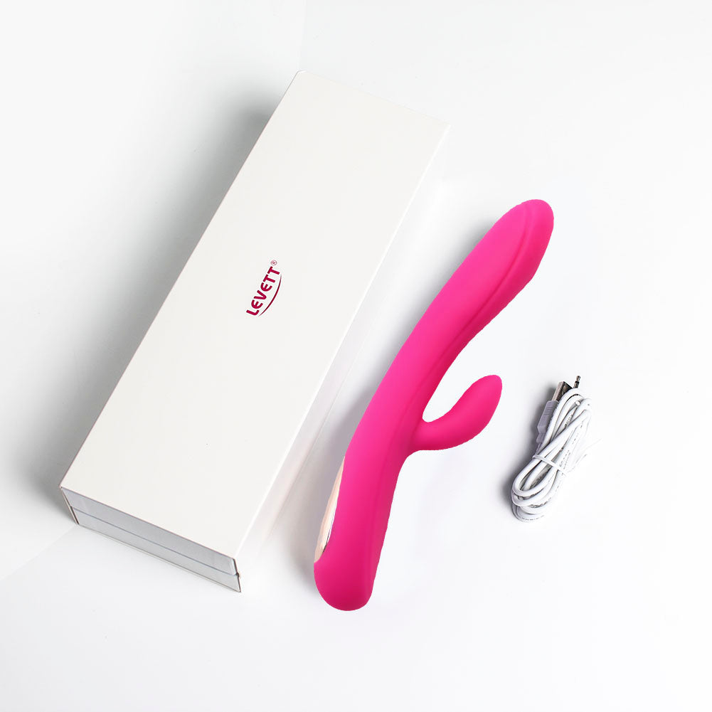 Saga New Magic Fingers Multi-Functional Vibrator