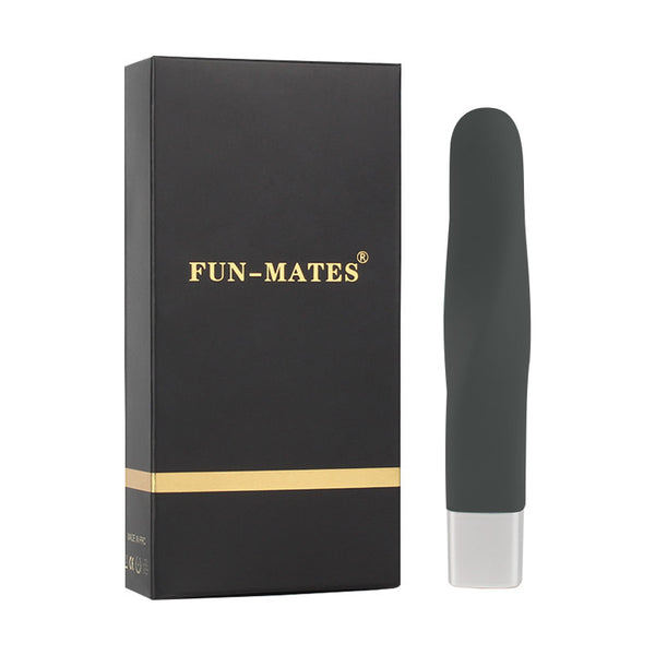 Mini Bullet Vibrators Lipstick Massager USB Charging