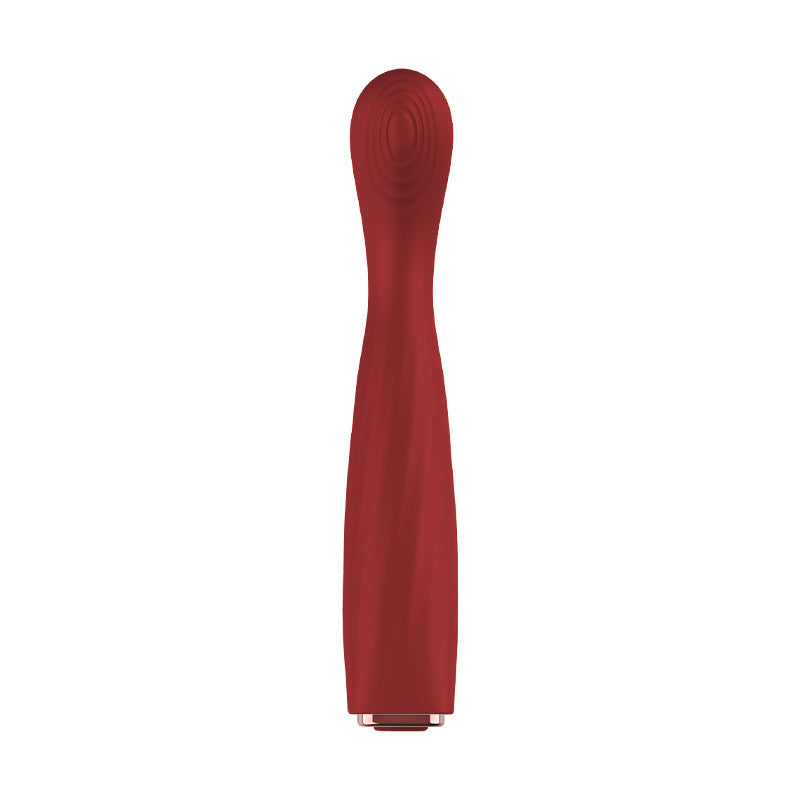 Rechargeable Bullet Vibrator Finger G-spot Vibrator - Fun-Mates Rechargeable Bullet Vibrator Finger G-spot Vibrator - Fun-Mates