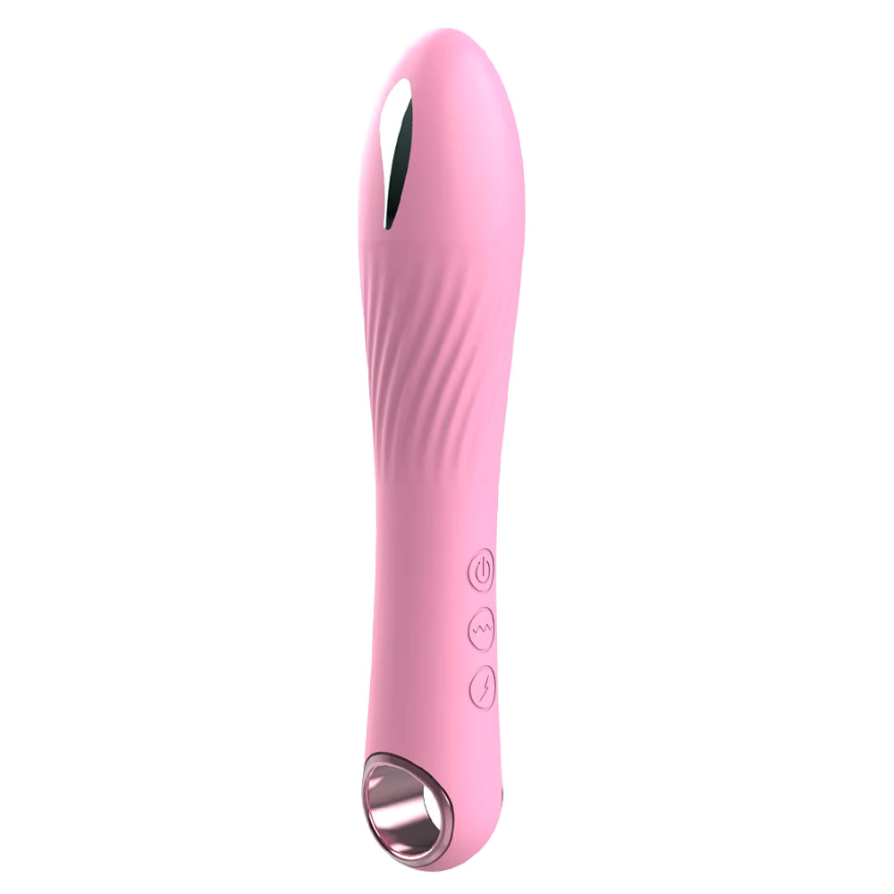 Shock Rods Electric G-spot Vibrator Handheld vibrator