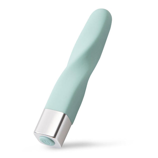 Mini Bullet Vibrators Lipstick Massager USB Charging - {{ LEVETT }}