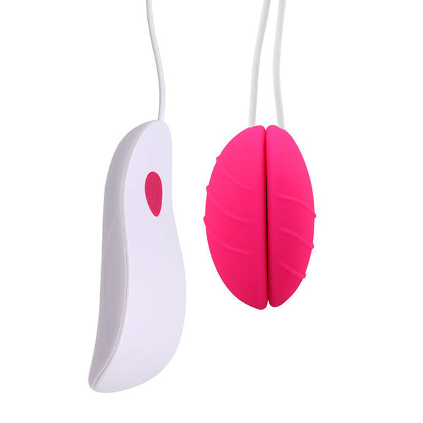 Remote Control Vaginal Balls Vibrators Masturbador - Fun-Mates