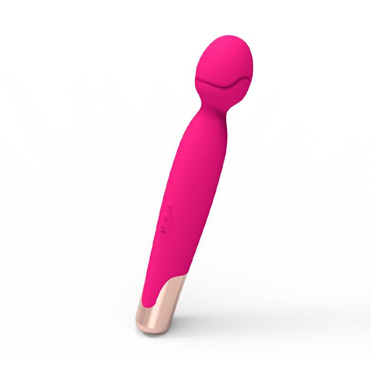 Huge Rabbit Vibrator Big Dildo Vibrator - Fun-Mates Huge Rabbit Vibrator Big Dildo Vibrator - Fun-Mates