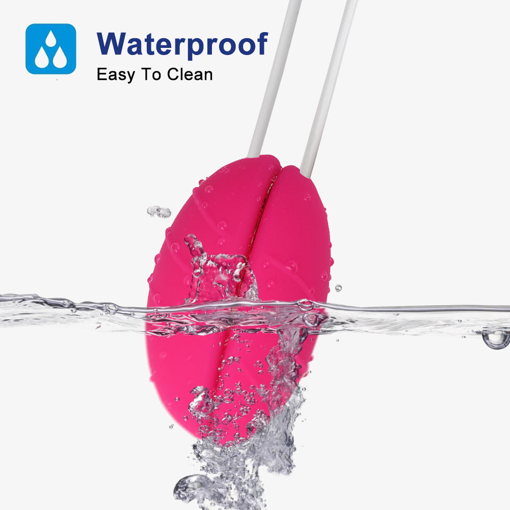 Kegel Ball Vibrator for Bladder Control- Fun-Mates