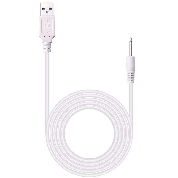 USB Fun-Mates Charger Adapter Cord 2.5mm Replacement - {{ LEVETT }}