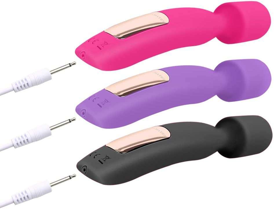 USB Charging Cord 2.5mm Replacement Cable - Fun-Mates USB Charging Cord 2.5mm Replacement Cable - Fun-Mates
