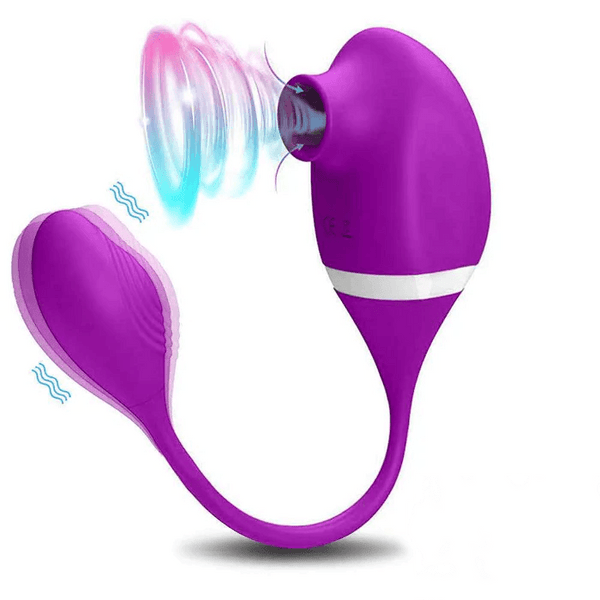 Suction Vibrator