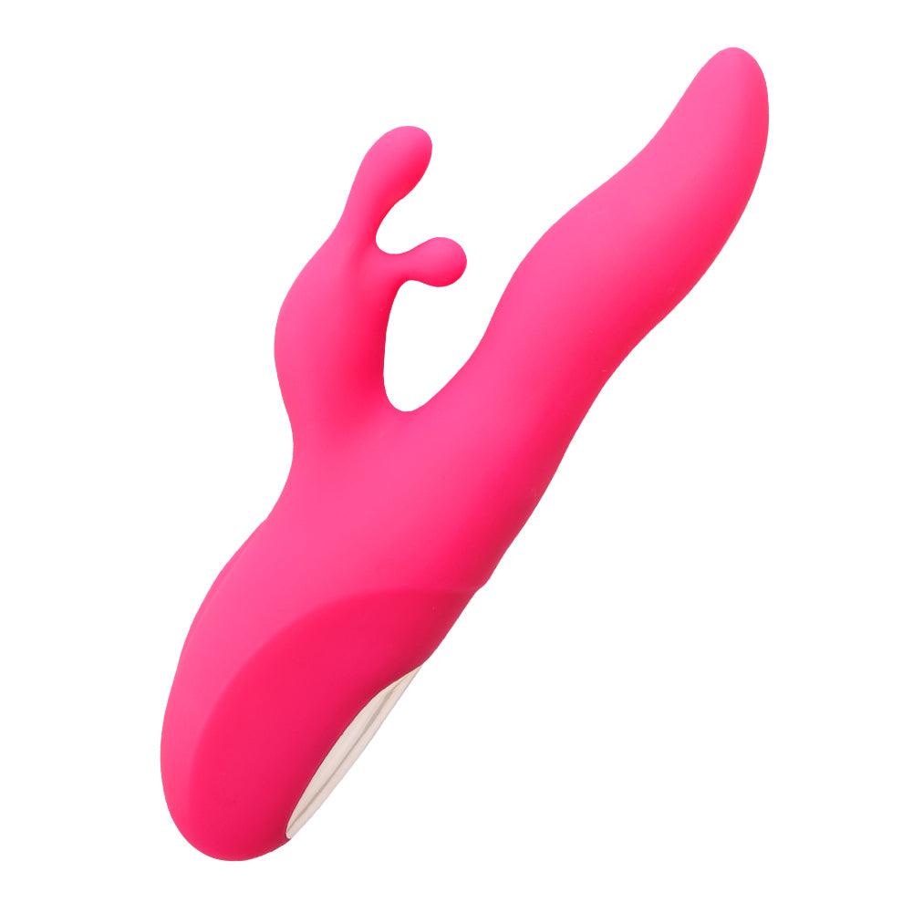 Rabbit Vibrators Toy for Female - {{ LEVETT }}