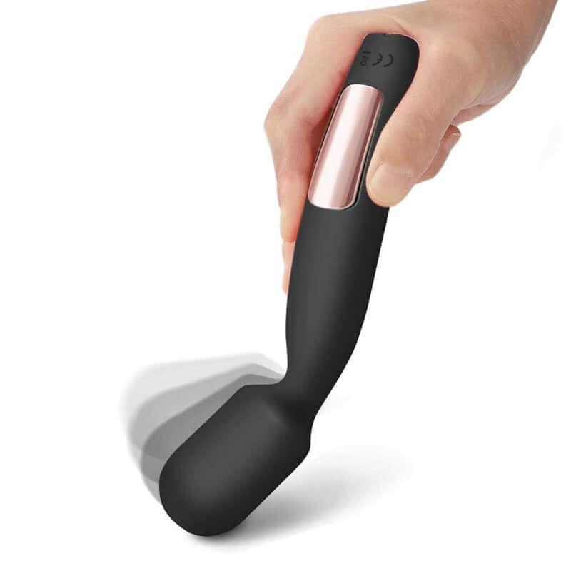 Clitoris Stimulator Wand AV Vibrator for Women - Fun-Mates Clitoris Stimulator Wand AV Vibrator for Women - Fun-Mates