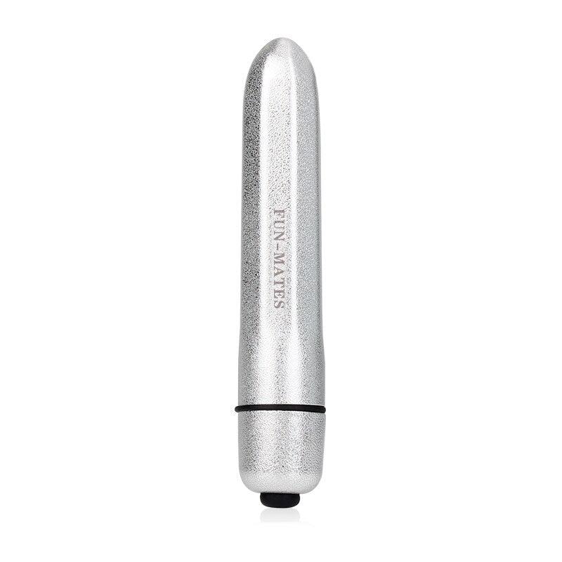 LEVETT Mini Golden Bullet Vibrator for Women G-spot - {{ LEVETT }}