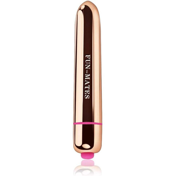 LEVETT Mini Golden Bullet Vibrator for Women G-spot - {{ LEVETT }}