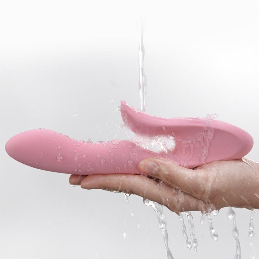 Rabbit Vagina Massager Rabbit Vibrators - Fun-Mates Rabbit Vagina Massager Rabbit Vibrators - Fun-Mates