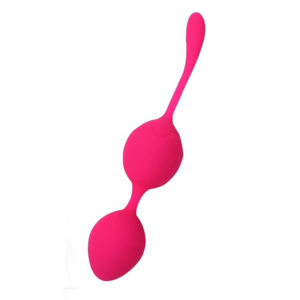 LEVETT Kegel Balls Manual Vaginal Tighten Exerciser - {{ LEVETT }}
