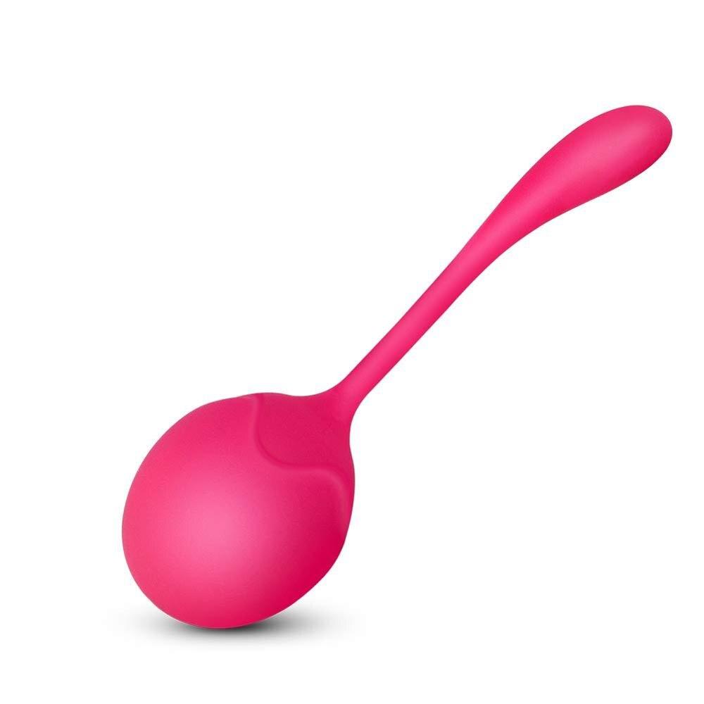 LEVETT Kegel Balls Manual Vaginal Tighten Exerciser - {{ LEVETT }}