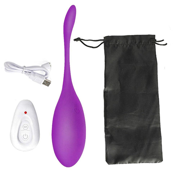 G Spot Stimulator Vaginal Kegel Exercise Balls for Women - {{ LEVETT }}