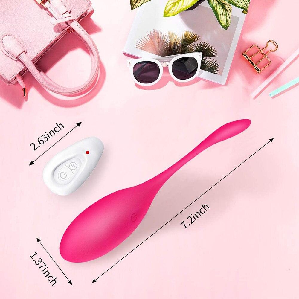 Dildo Panties Vibrating Egg for Women Panties G-Spot - Fun-Mates Dildo Panties Vibrating Egg for Women Panties G-Spot - Fun-Mates