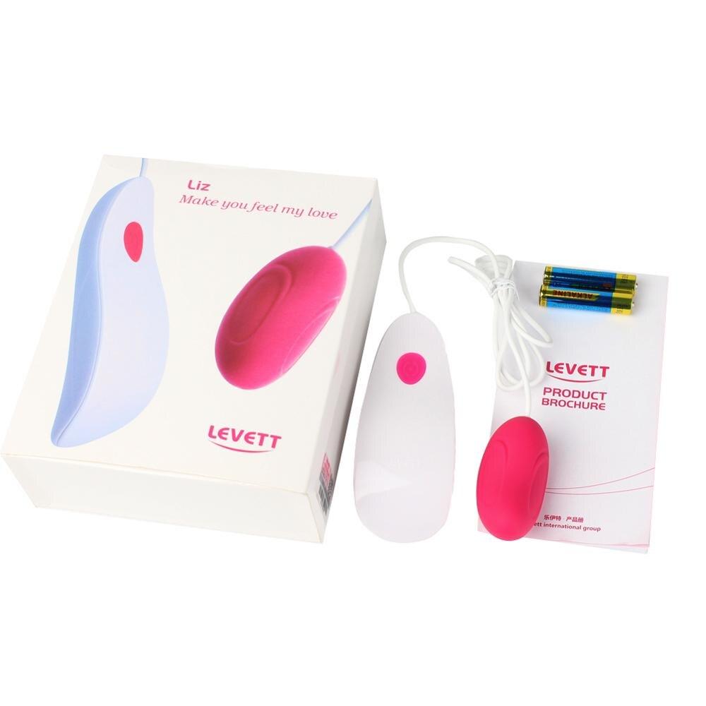 Kegel Ball Vibrator for Bladder Control- Fun-Mates Kegel Ball Vibrator for Bladder Control- Fun-Mates